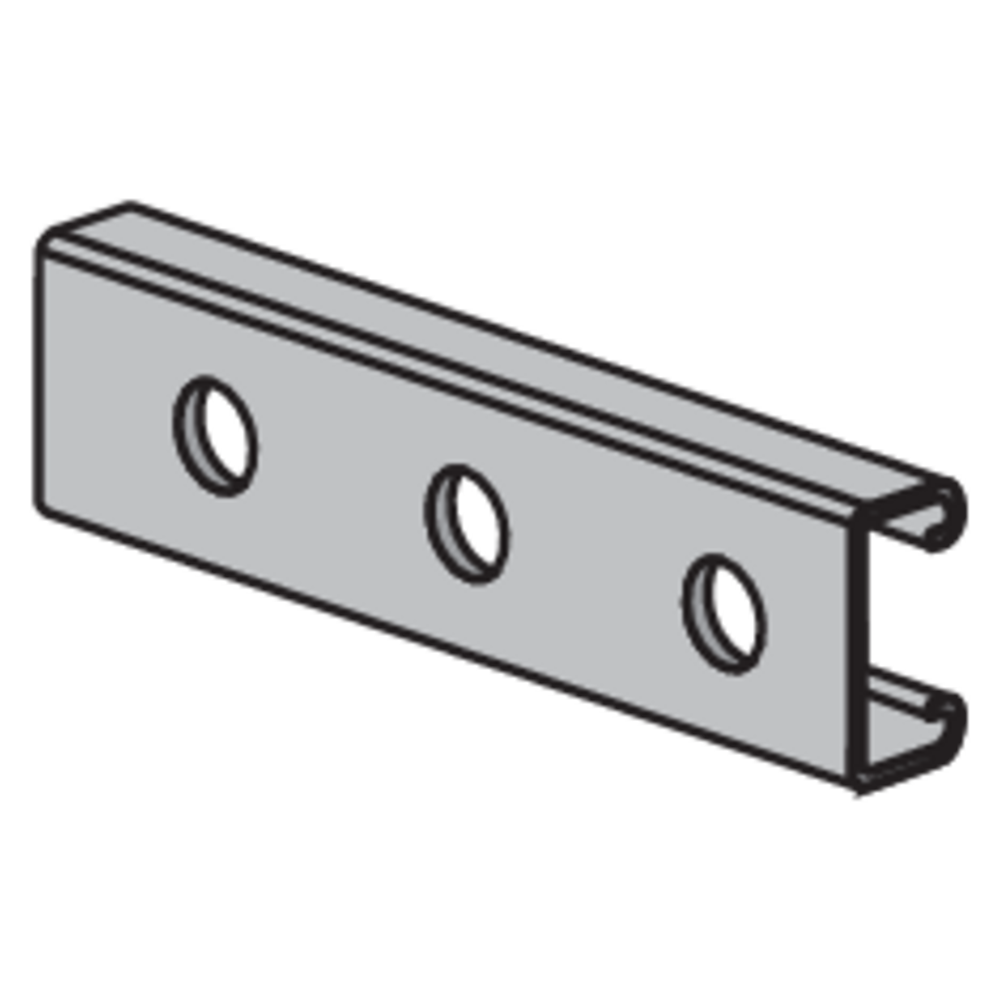 Hss Rigid Strut Haydon Corporation | H-Strut, Roof Block, Fittings and Baseboard